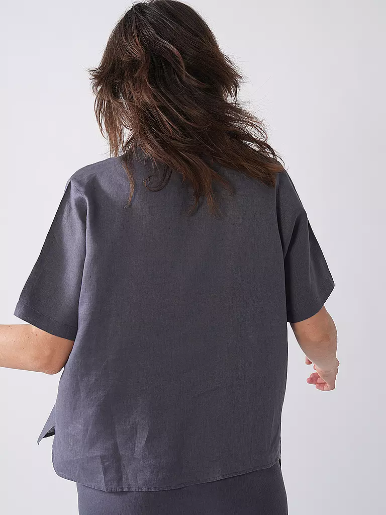 ECOALF | Blusa MELANIAALF | Grigio