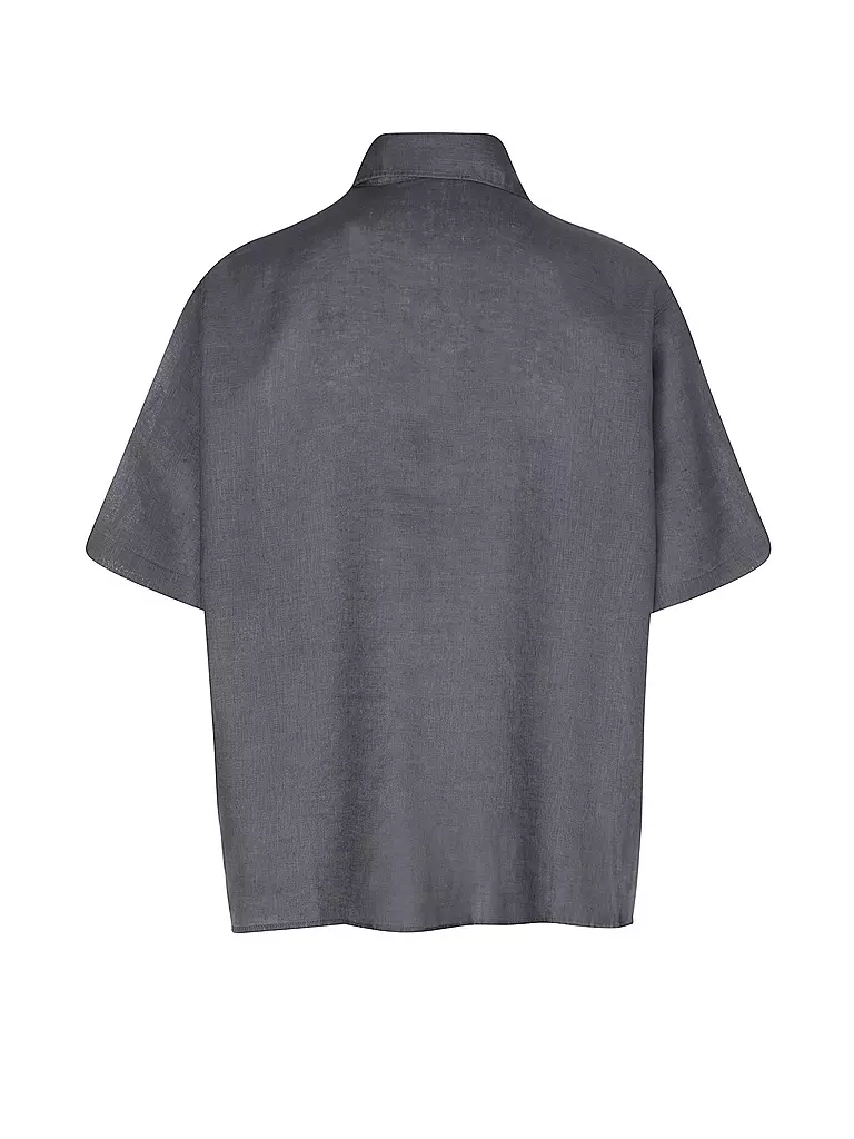 ECOALF | Blusa MELANIAALF | Grigio