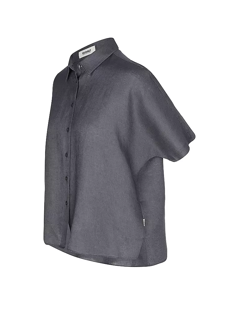 ECOALF | Blusa MELANIAALF | Grigio
