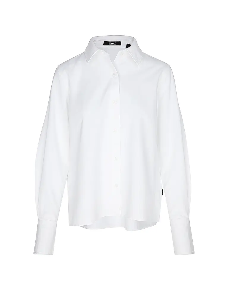 ECOALF | Blusa SARA | Bianco