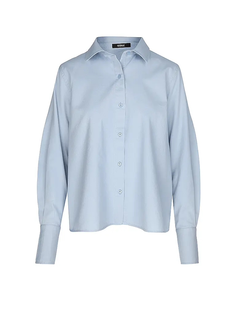 ECOALF | Blusa SARA | Blu chiaro