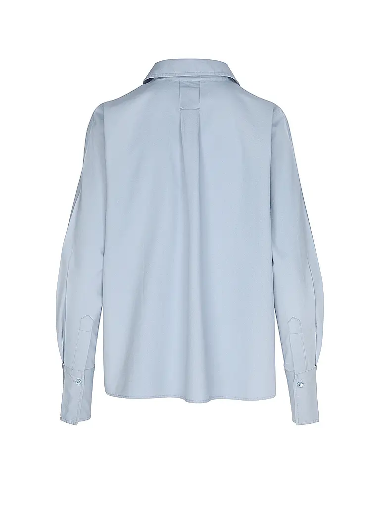 ECOALF | Blusa SARA | Blu chiaro