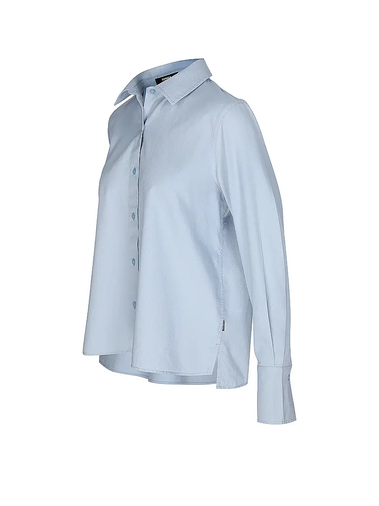 ECOALF | Blusa SARA | Blu chiaro