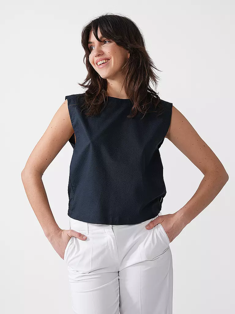 ECOALF | Blusa-camicia HAILEYALF |