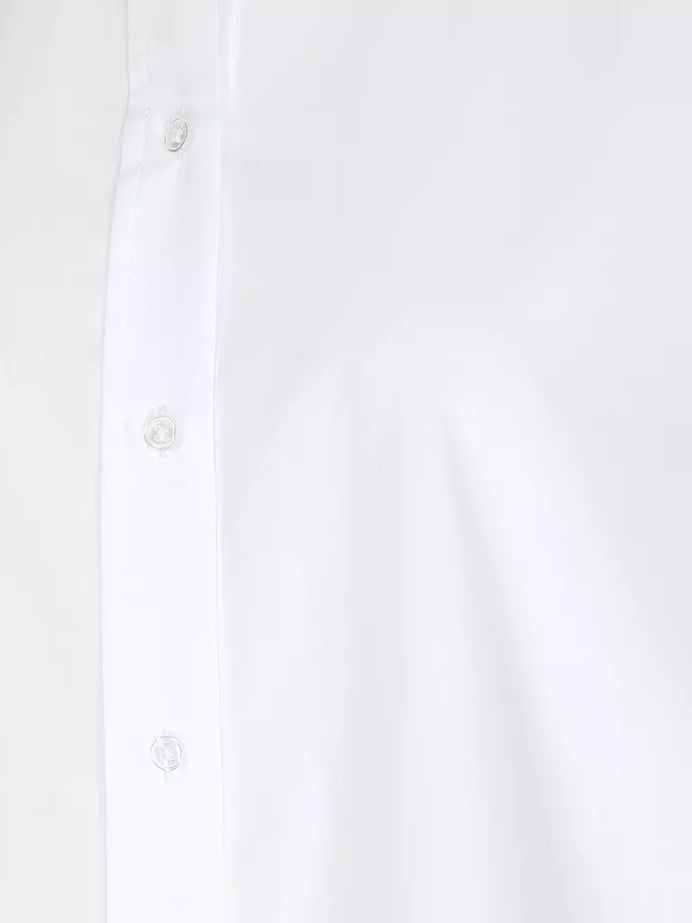 ECOALF | Bluse ANNAALF  | Bianco