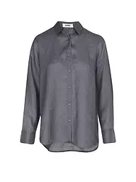 ECOALF | Bluse DARIAALF | Grigio