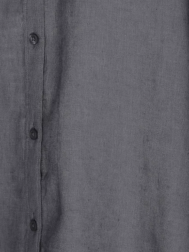 ECOALF | Bluse DARIAALF | Grigio