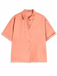 ECOALF | Bluse MELANIAALF | Arancione