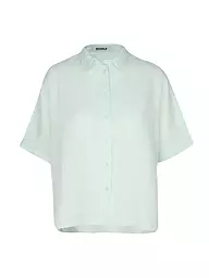 ECOALF | Bluse MELANIAALF | Menta