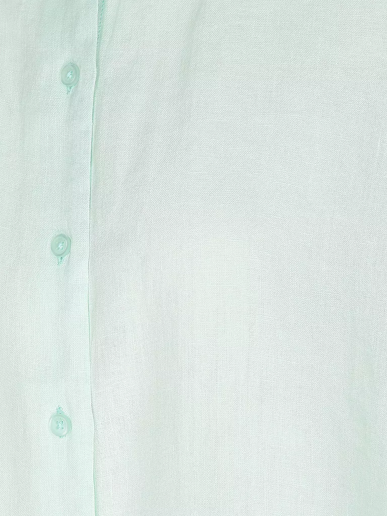 ECOALF | Bluse MELANIAALF | Menta