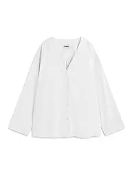 ECOALF | Bluse TANIAALF | Bianco