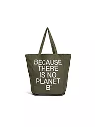 ECOALF | Borsa - Shopper PACHO | Oliva