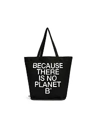 ECOALF | Borsa - Shopper PACHO | Nero