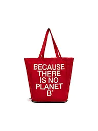 ECOALF | Borsa - Shopper PACHO | Rosso scuro