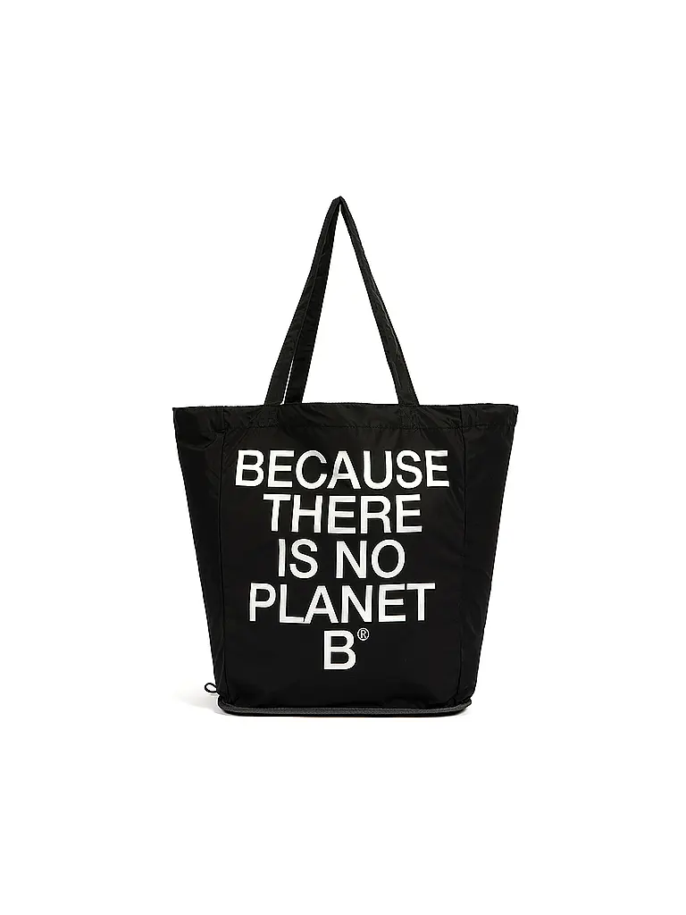 ECOALF | Borsa - Shopper PACHO BAG | Nero