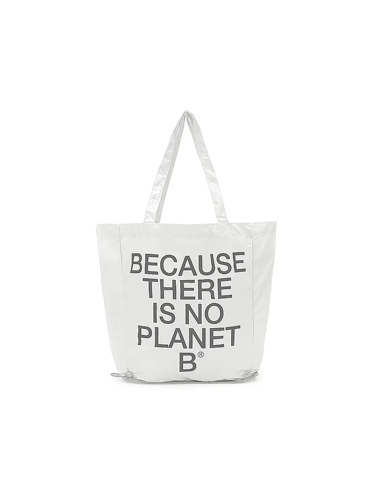 ECOALF | Borsa - Shopper PACHO BAG | Crema
