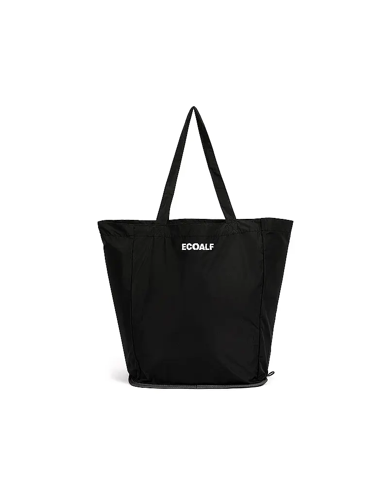 ECOALF | Borsa - Shopper PACHO BAG | Nero