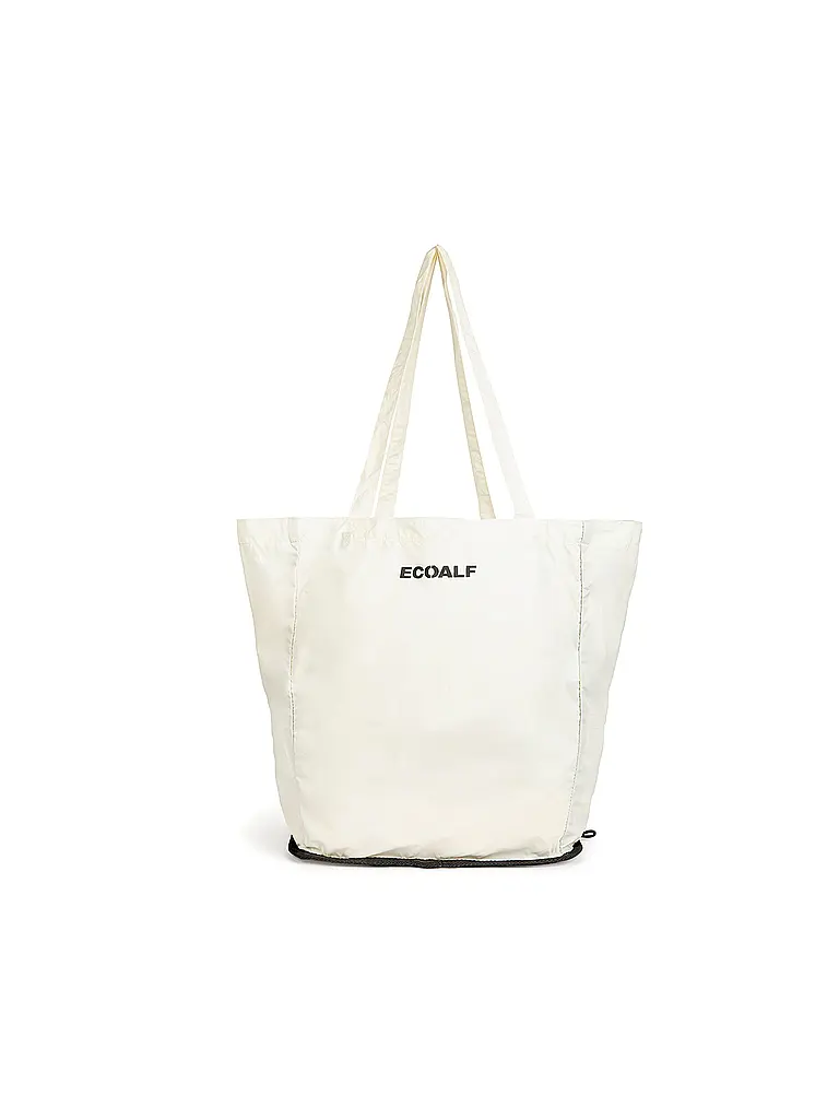 ECOALF | Borsa - Shopper PACHO BAG | Crema
