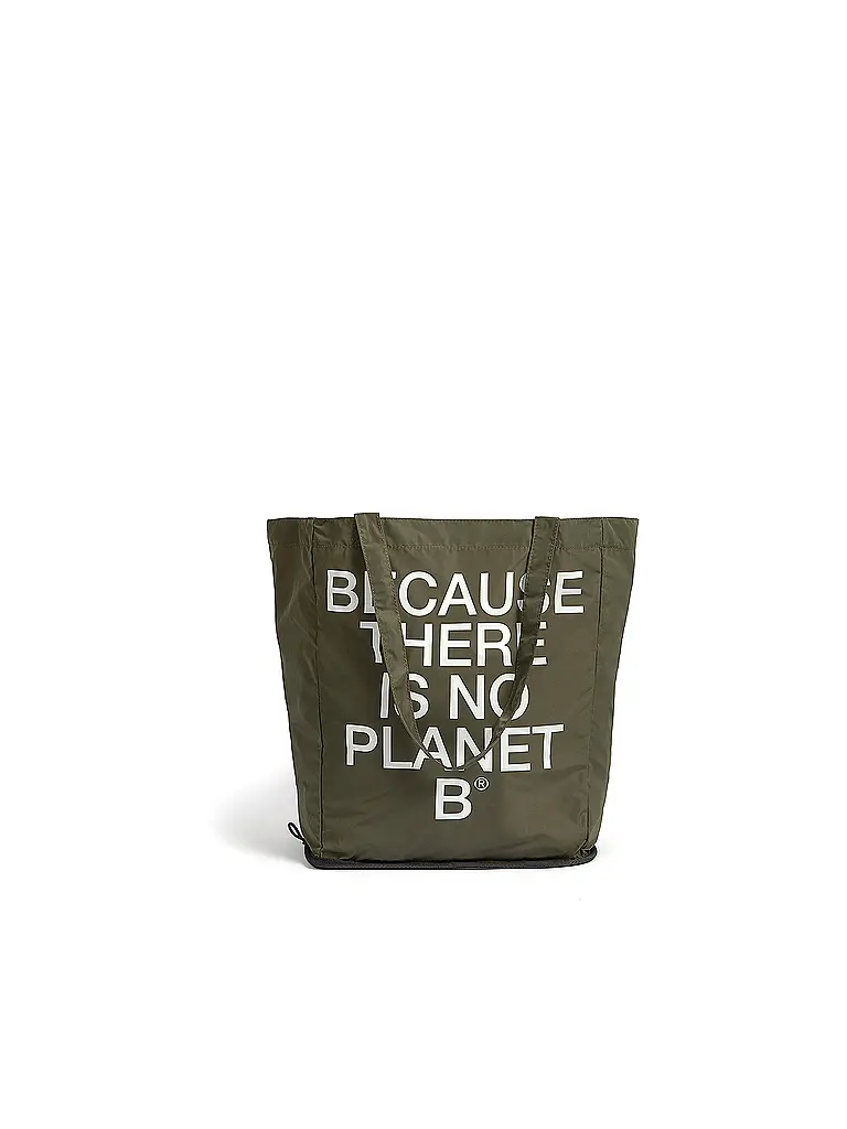 ECOALF | Borsa - Shopper PACHO BAG | 