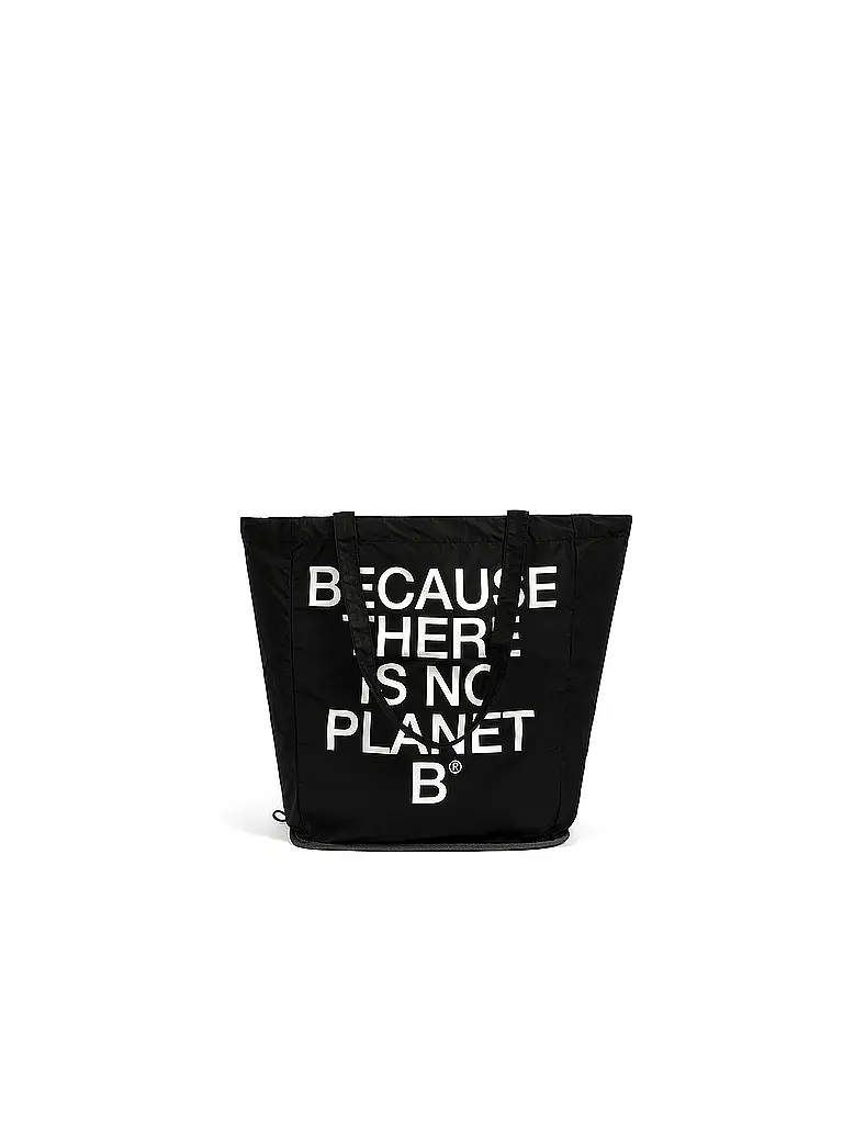 ECOALF | Borsa - Shopper PACHO BAG | Nero