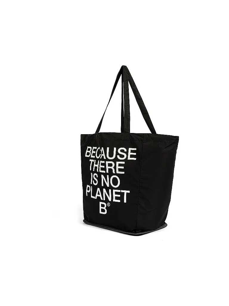 ECOALF | Borsa - Shopper PACHO BAG | Nero