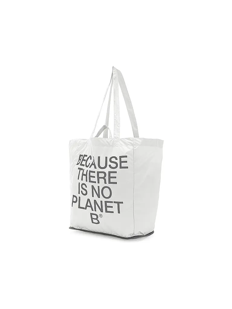 ECOALF | Borsa - Shopper PACHO BAG | Crema