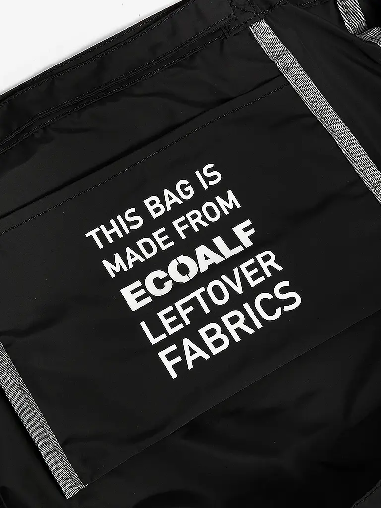 ECOALF | Borsa - Shopper PACHO BAG | Nero