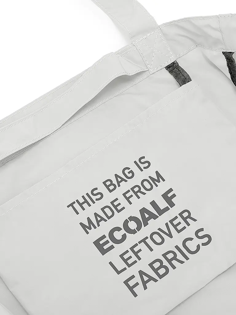 ECOALF | Borsa - Shopper PACHO BAG | Crema