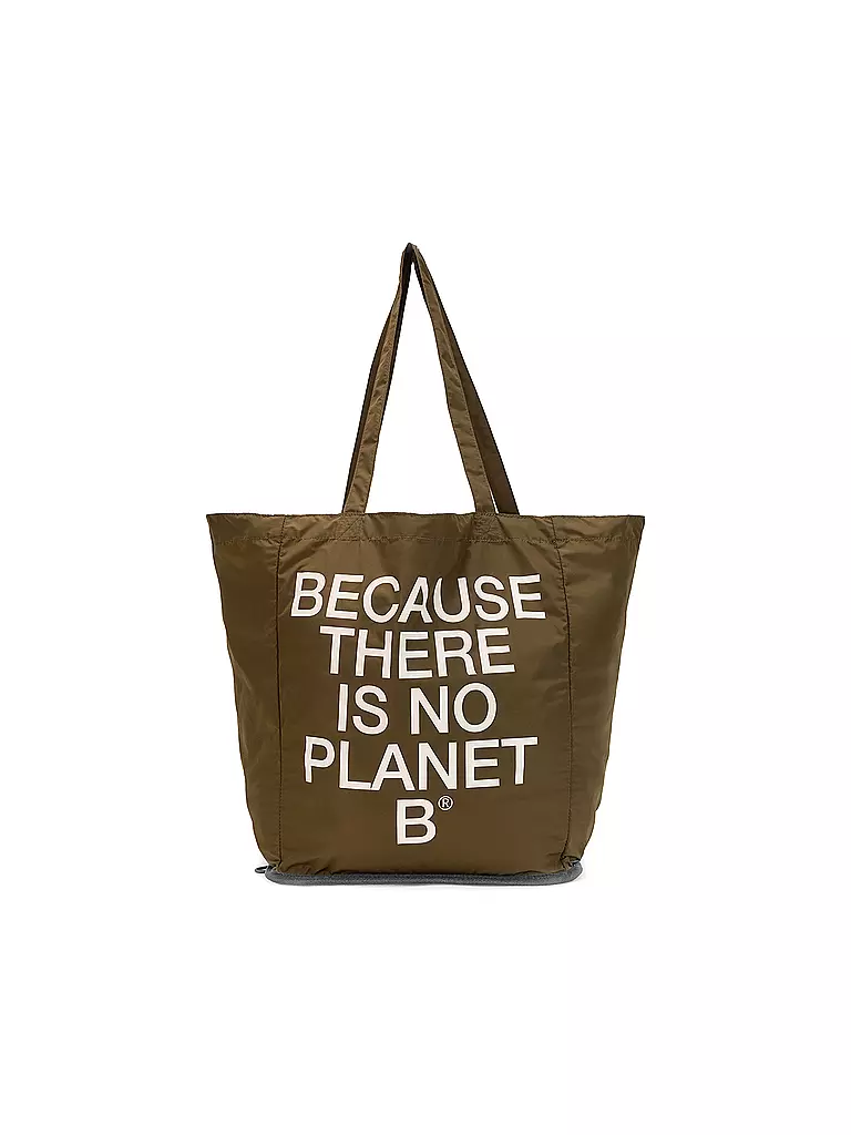 ECOALF | Borsa - Shopper PACHO | Marrone