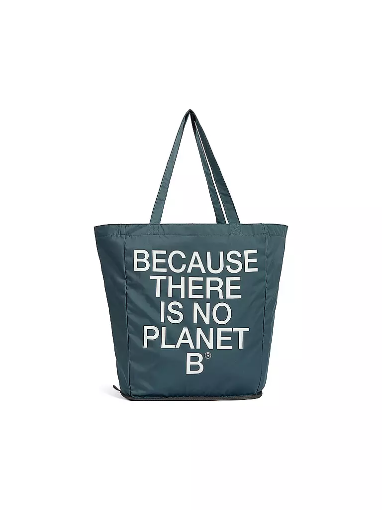 ECOALF | Borsa - Shopper PACHO | Blu
