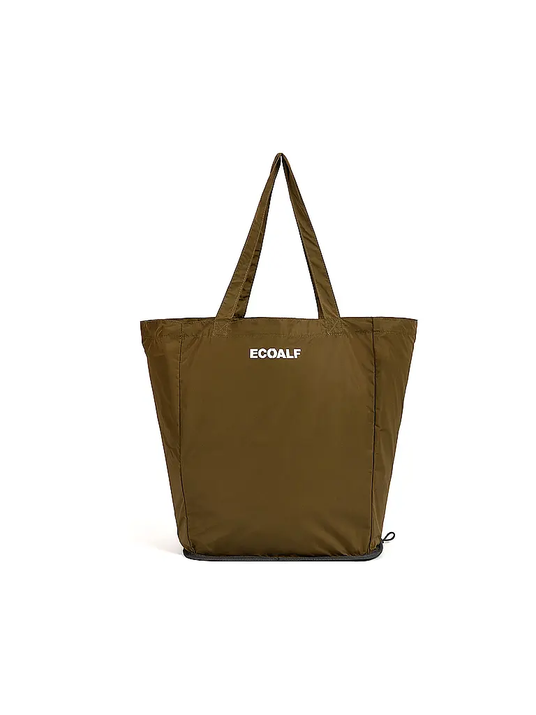 ECOALF | Borsa - Shopper PACHO | Marrone