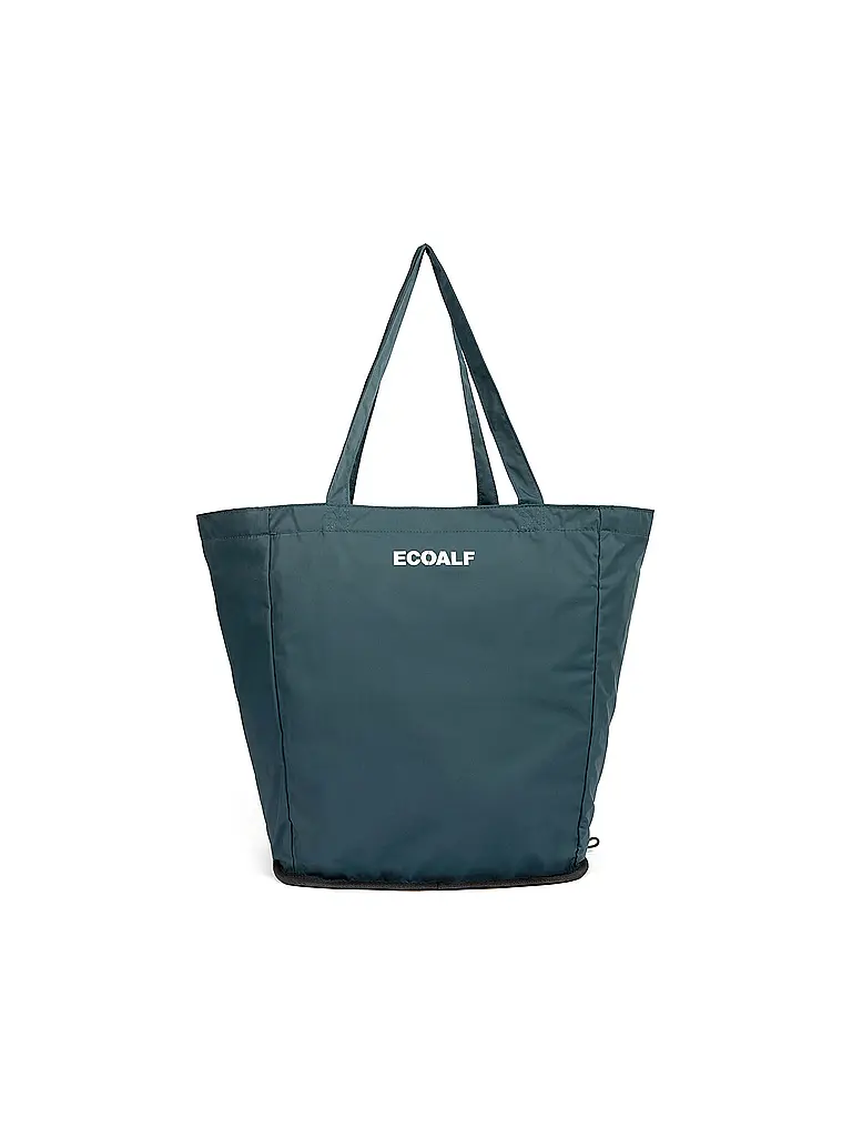 ECOALF | Borsa - Shopper PACHO | Blu