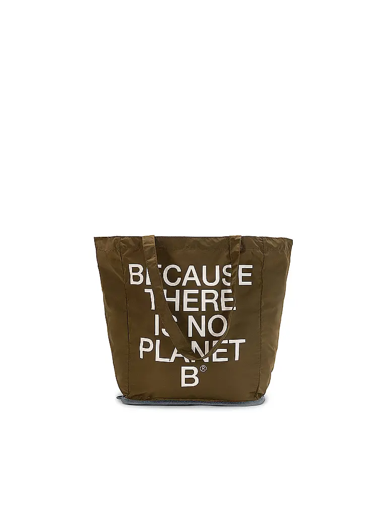 ECOALF | Borsa - Shopper PACHO | Marrone