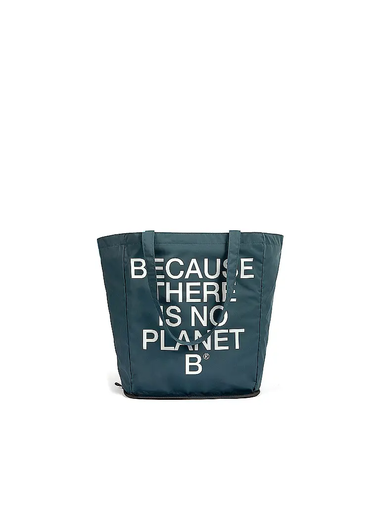 ECOALF | Borsa - Shopper PACHO | Blu