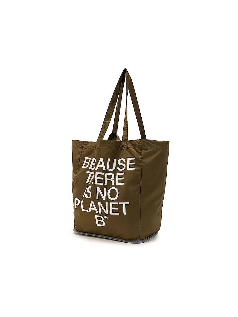 ECOALF | Borsa - Shopper PACHO | Marrone