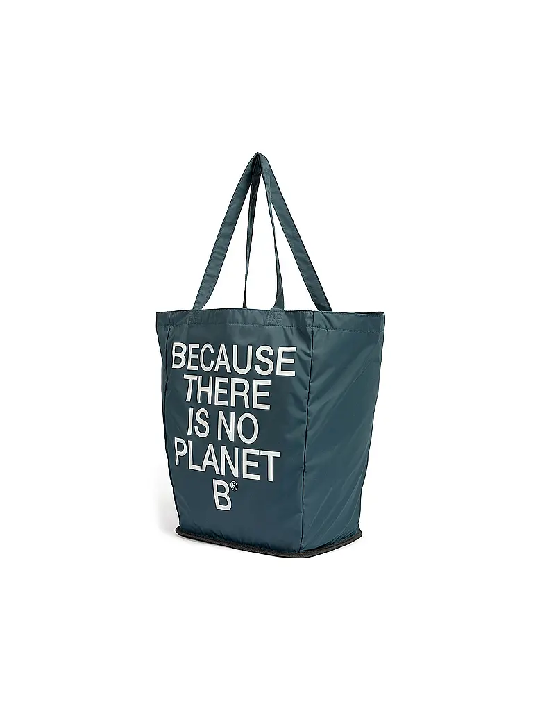 ECOALF | Borsa - Shopper PACHO | Blu