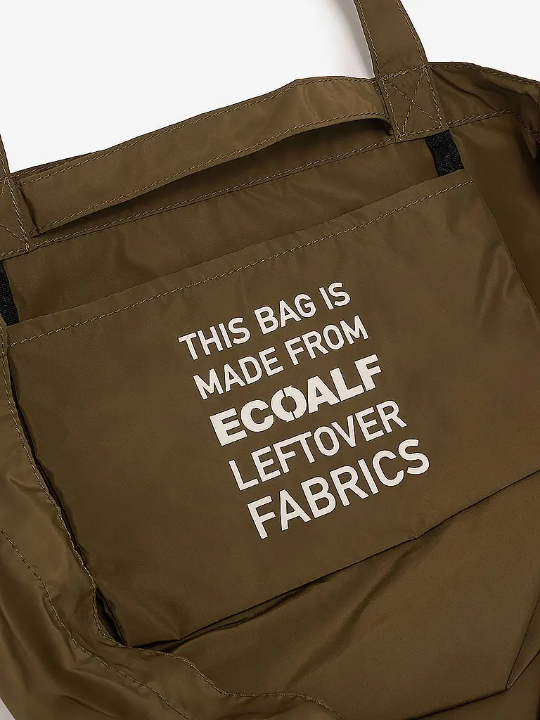 ECOALF | Borsa - Shopper PACHO | Marrone