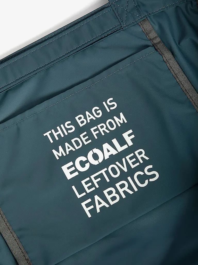 ECOALF | Borsa - Shopper PACHO | Blu