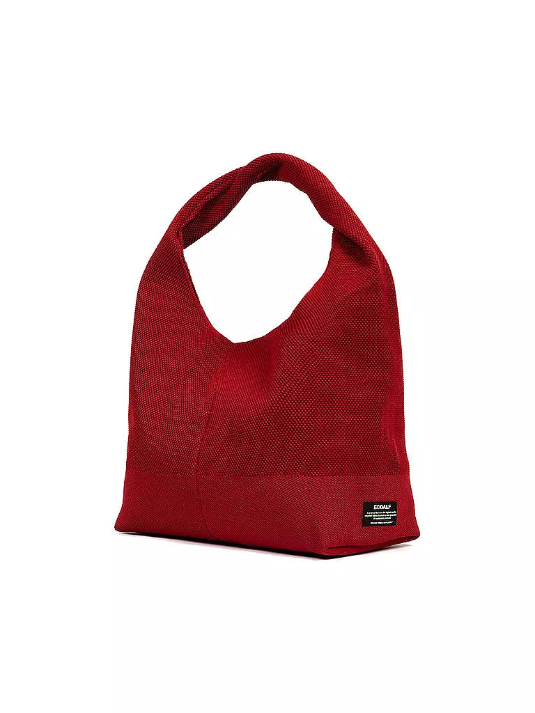 ECOALF | Borsa - Shopper TIKA | Rosso scuro