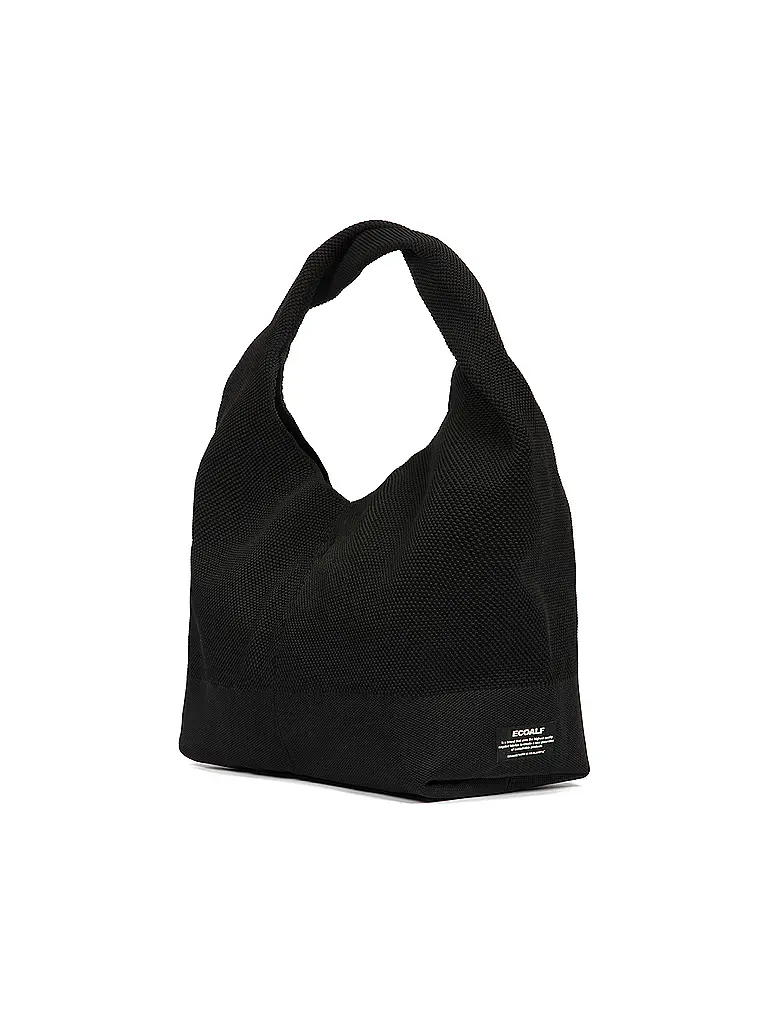 ECOALF | Borsa - Shopper TIKA | Nero