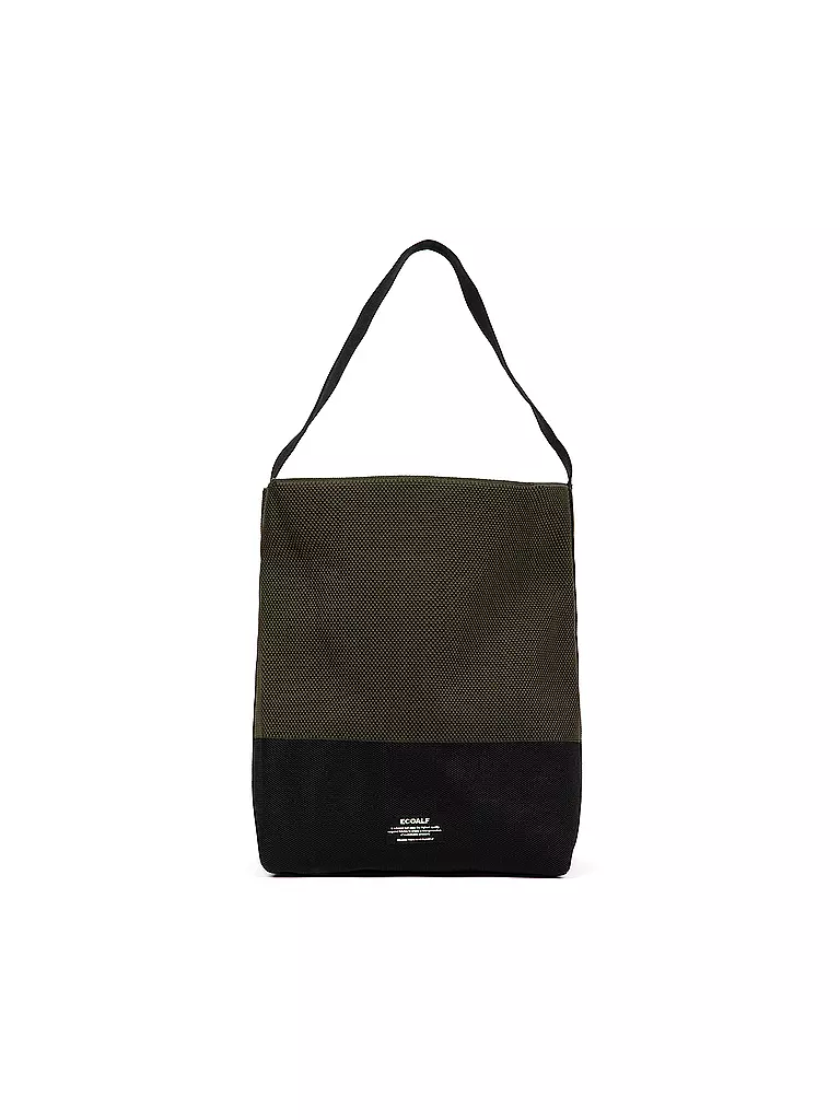 ECOALF | Borsa - Shopper TIKA | Oliva