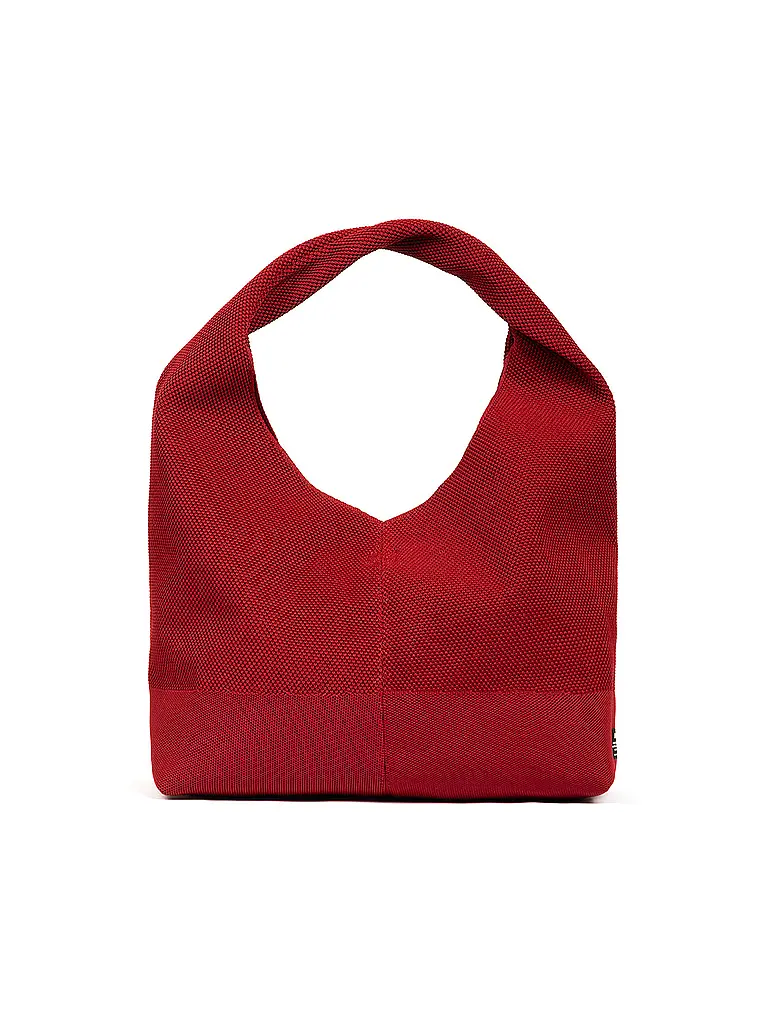 ECOALF | Borsa - Shopper TIKA | Rosso scuro