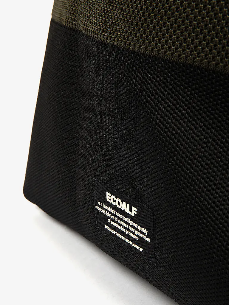 ECOALF | Borsa - Shopper TIKA | Oliva