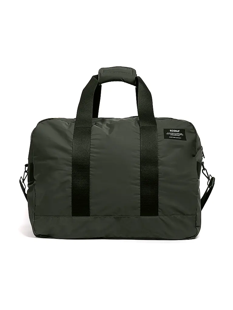 ECOALF | Borsa - Weekender | Oliva