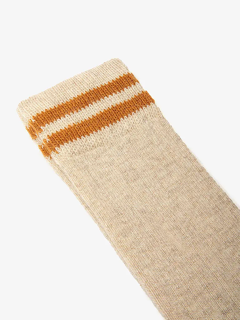 ECOALF | Calzini MOUNTAIN beige mélange | 