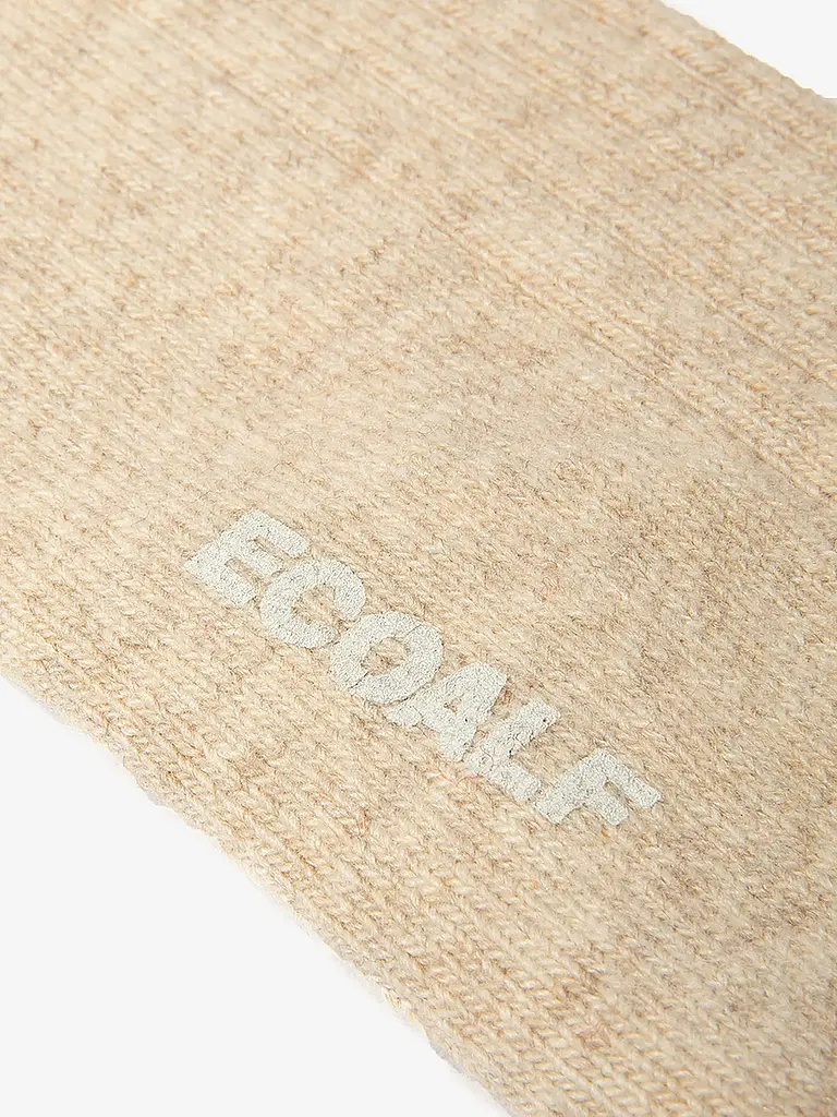 ECOALF | Calzini MOUNTAIN beige mélange | 
