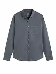 ECOALF | Camicia CARLOSALF | Blu