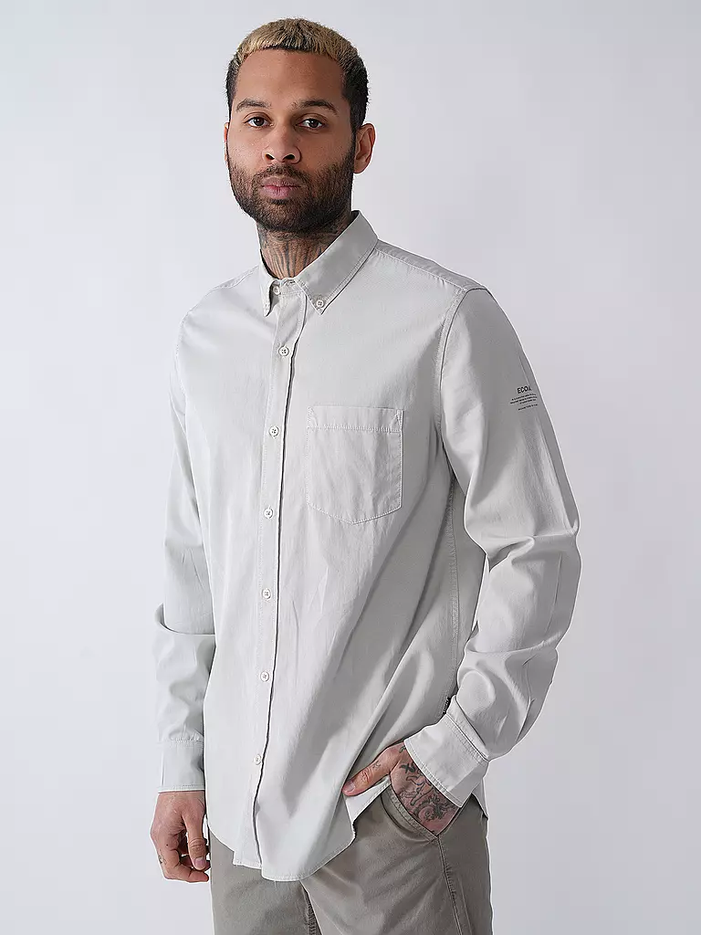 ECOALF | Camicia CARLOSALF | 