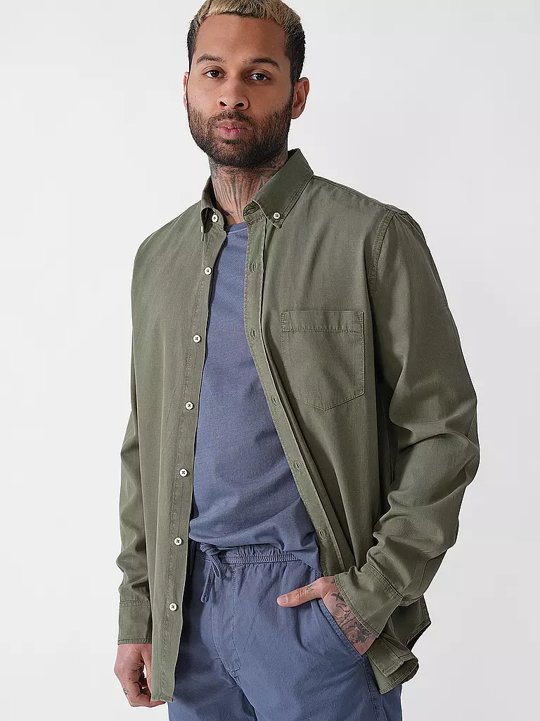ECOALF | Camicia CARLOSALF | 