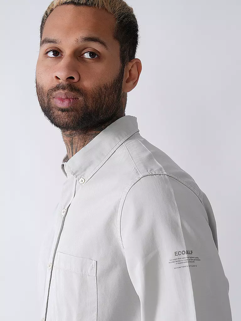 ECOALF | Camicia CARLOSALF | 